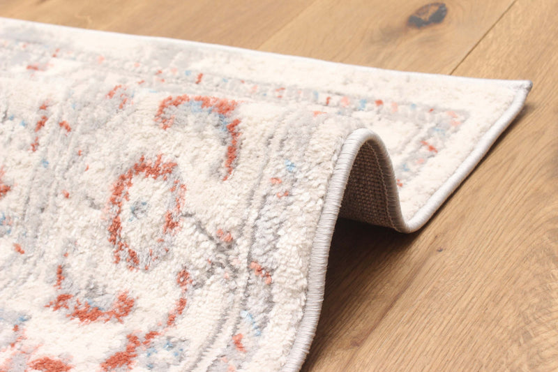 Mira Ivory Rug 8'0\" x 10'0\"