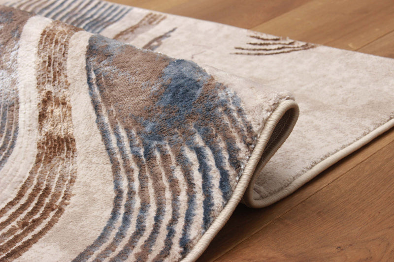 Amara Taupe Area Rug - 8'0\" X 10'0\"   