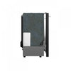Forno Pozzo 24 in. Built-In Tall Tub Top Control Black Dishwasher, 49 dBA - FDWBI8067-24BLK | Lave-vaisselle encastrable Pozzo de 24 po, cuve haute, commande sur le dessus, noir, 49 dBA – FDWBI8067-24BLK