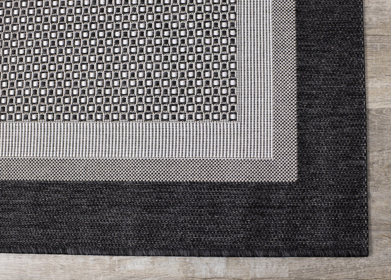 Jackson Flatweave Area Rug - 7'10\" x 10'6\"