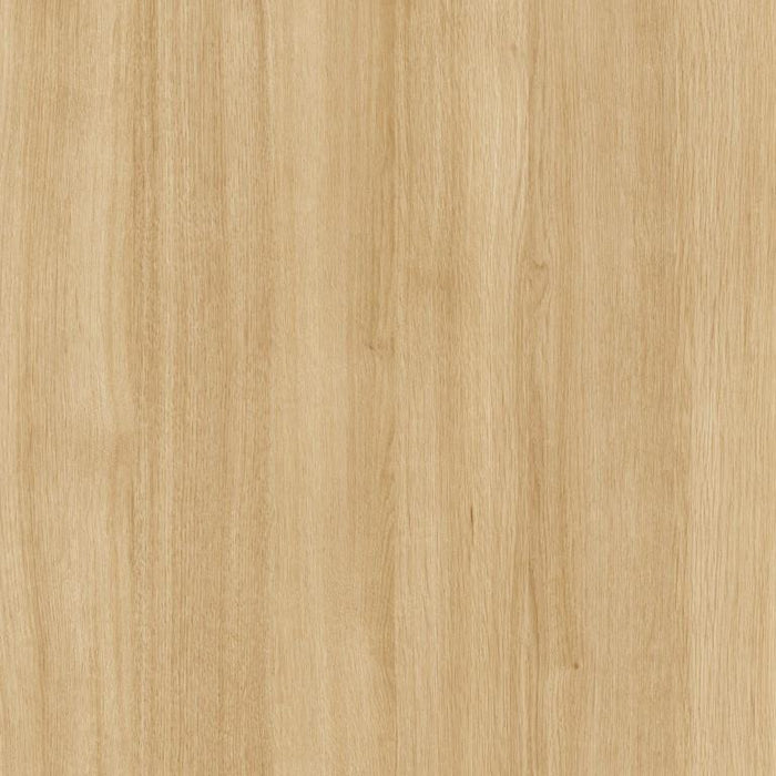 Nordika Slim 2-Door Storage Console Accent Cabinet - Natural Blonde Oak