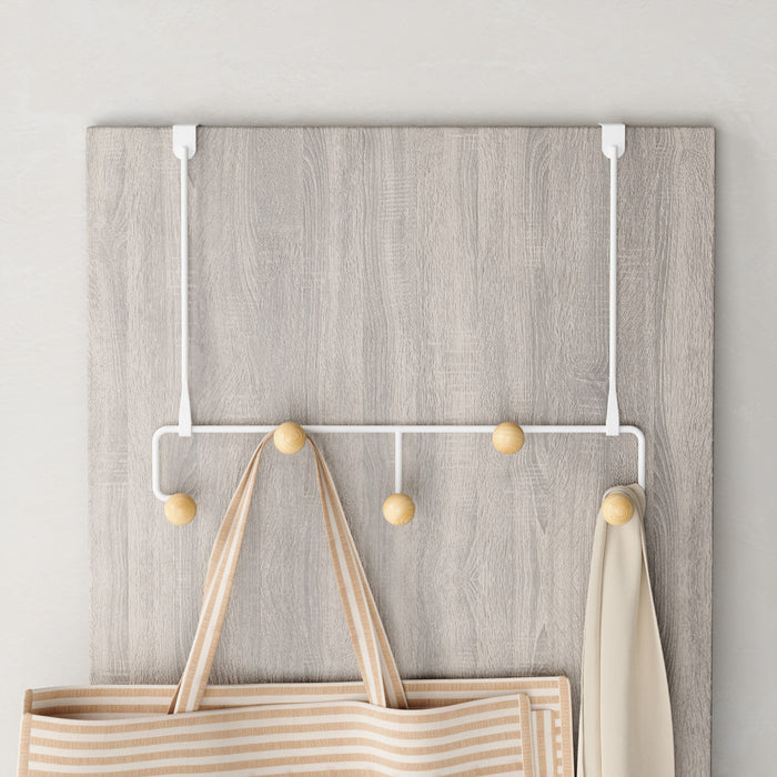 Umbra Estique Over-Door Hooks - White