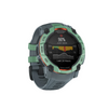 Garmin Instinct 3 Amoled Smartwatch 50 Mm - Rugged Militart Spec 810, Compass, Barometric Altimeter 