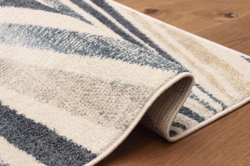 Axel Ivory Area Rug - 8'0\" X 10'0\"   