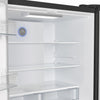 Forno Espresso Moena 36-inch French Door Refrigerator in Black, 19.2 cu.ft. - FFRBI1820-36BLK | Refrigerateur Espresso Moena de 36 po a portes francaises, noir, 19,2 pi³ – FFRBI1820-36BLK