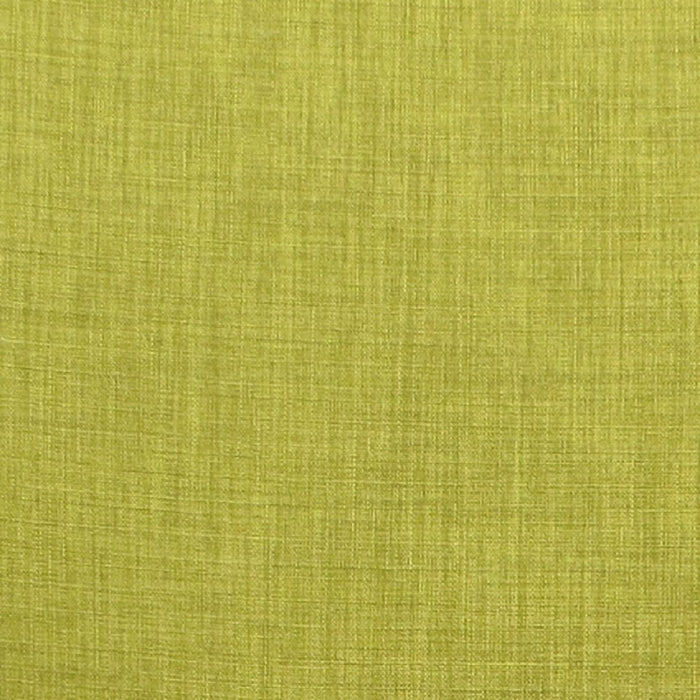 Manhattan Comfort Miller Linen Weave Accent Chair - Green & Walnut