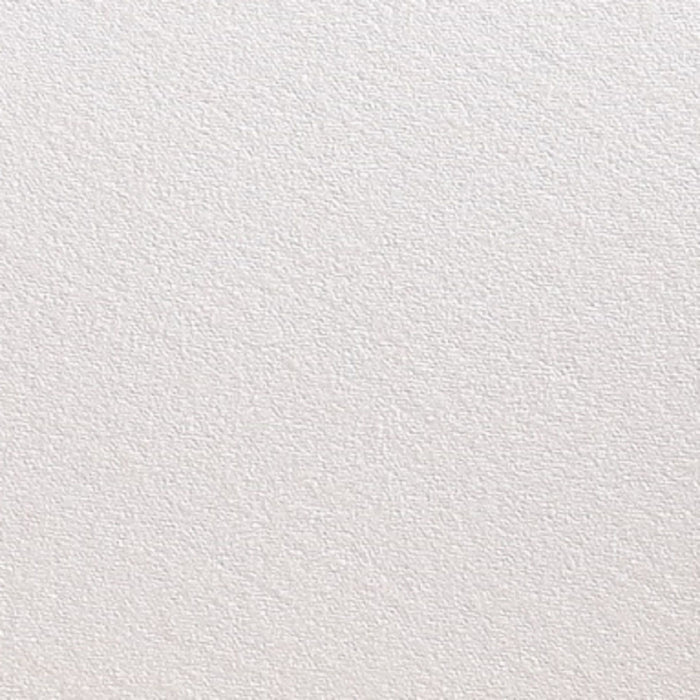 Manhattan Comfort Curl Polished Chrome Wool Blend Swivel Accent Chair - Cream