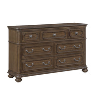 Ambrose Bedroom 7-Drawer Dresser, 64