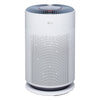 LG PuriCare™ 360 with NanoFiber True HEPA Filter – White - AS601HBB0.AWHCIL | Purificateur d’air PuriCareMC 360 de LG avec filtre HEPA véritable en nanofibres – blanc - AS601HBB0.AWHCIL