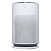 LG PuriCare™ 360 with NanoFiber True HEPA Filter – White - AS601HBB0.AWHCIL