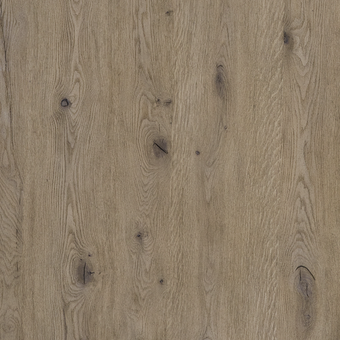 Austin Dining Table with Pedestal Base, 84\"W - Natural Oak Brown