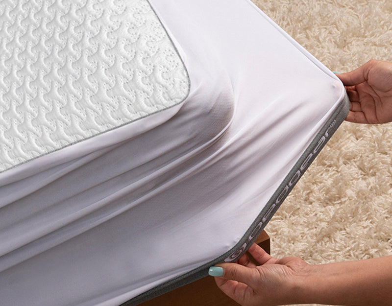 BEDGEAR Ver-Tex® Performance Twin Mattress Protector