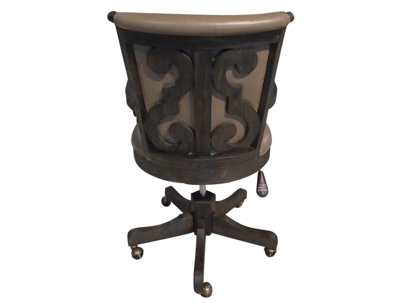 Bingham 22.5\" Chair - Peppercorn