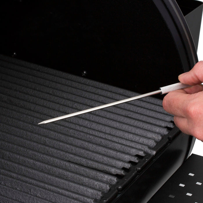 Broil King Regal Pellet 500 Grill in Black