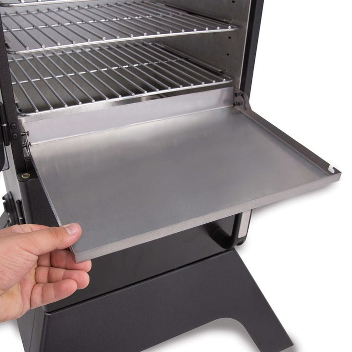 Broil King Vertical 14,000-BTU Propane Gas Smoker - 923614 Grill