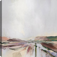 Abstract View Canvas Wall Art – 21