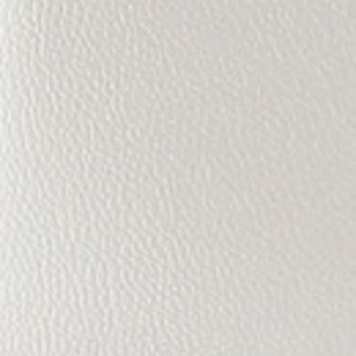 Manhattan Comfort Emperor 41\" Beech Wood Barstool - Pearl White & Walnut