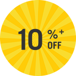 Promotion badge