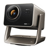 HISENSE 65" - 300" C3 Pro Triple Laser 4K UHD Smart VIDAA OS Mini Projector (C3PRO) | Mini projecteur intelligent C3 Pro de HISENSE UHD 4K de 65 po à 300 po à triple laser avec système d’exploitation VIDAA (C3PRO)