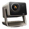 HISENSE 65" - 300" C3 Pro Triple Laser 4K UHD Smart VIDAA OS Mini Projector (C3PRO) | Mini projecteur intelligent C3 Pro de HISENSE UHD 4K de 65 po à 300 po à triple laser avec système d’exploitation VIDAA (C3PRO)