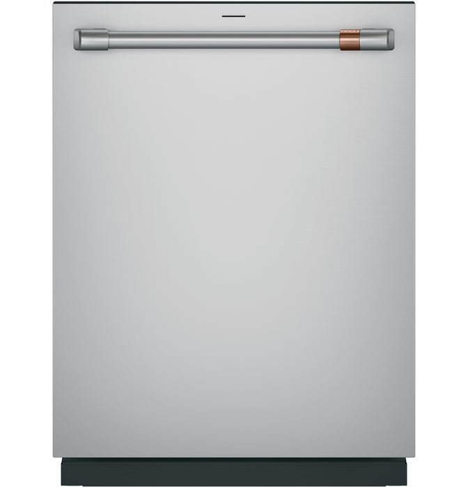 Café Dishwasher Handle Kit - Brushed Stainless - CXADTH1PVSS CXADTVSS