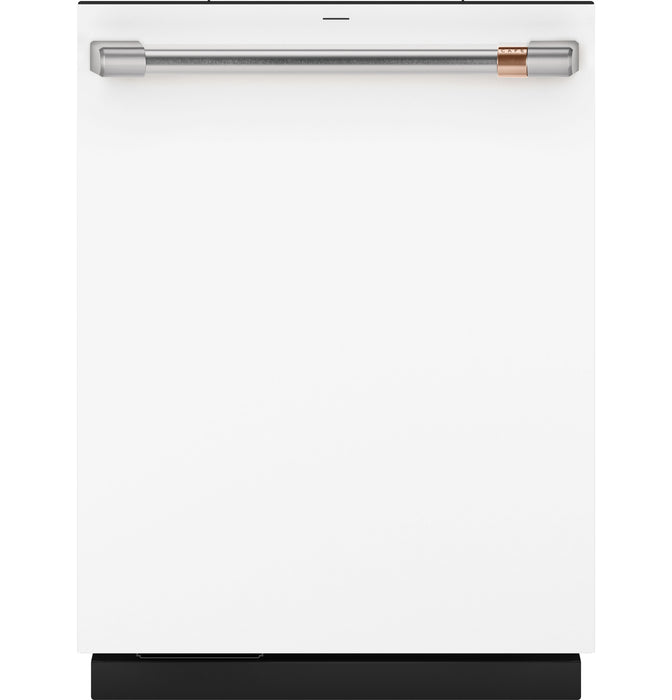 Café Dishwasher Handle Kit - Brushed Stainless - CXADTH1PVSS CXADTVSS