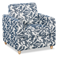 Made in Canada Sofa Lab Customizable Club 36