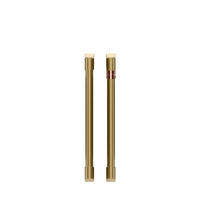 Café Brushed Brass Wall Oven Handle Kit - CXWSFHKPMCG