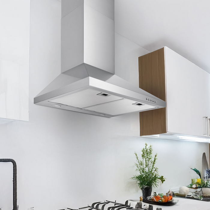Victory 30 Inch Wall Mount Range Hood