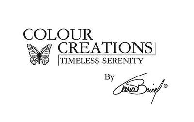 Colour Creations Timeless Serenity