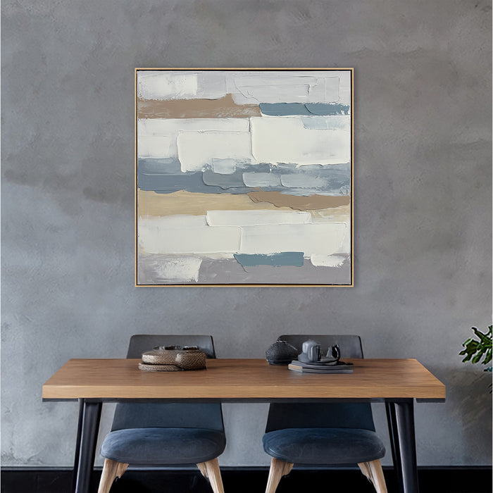 Core - 48\" x 36\"