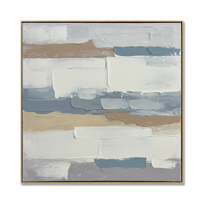 Core - 48\" x 36\"
