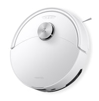 Roborock Q10 VF+ Robot Vacuum & Mop with VibraRise 2.0 Mopping, 10,000 Pa Suction, Self-Empty Dock