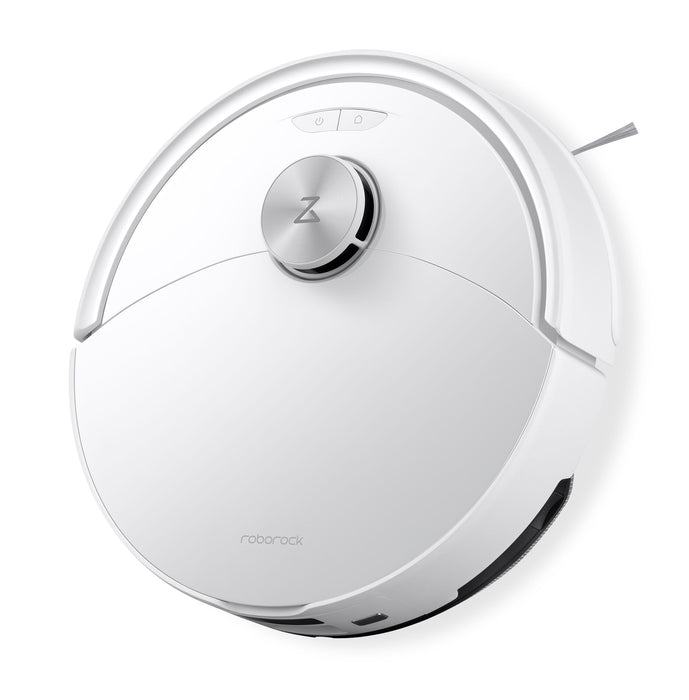 Roborock Q10 VF+ Robot Vacuum & Mop with VibraRise 2.0 Mopping, 10,000 Pa Suction, Self-Empty Dock