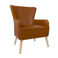 Novogratz William Accent Chair