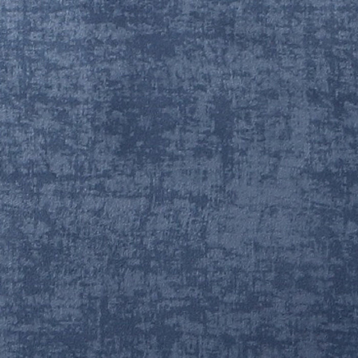 Manhattan Comfort Element Dining Chair - Blue Velvet
