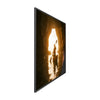 Hisense 120" DLT 4K ALR Projector Screen – Daylight (DLT120-C) | Écran de projecteur Hisense DLT 4K de 120 po à rejet de la lumière ambiante (ALR) - lumière du jour (DLT120-C)