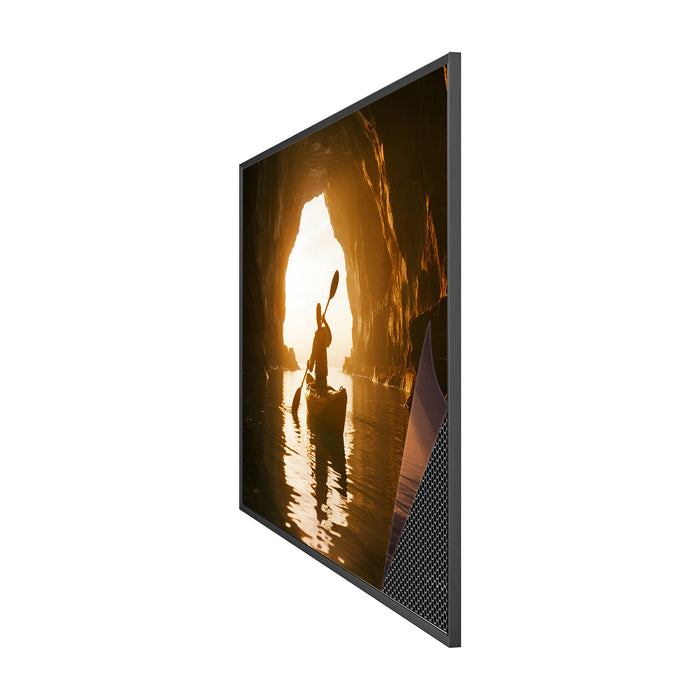 Hisense 120\" DLT 4K ALR Projector Screen – Daylight (DLT120-C)