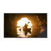 Hisense 120" DLT 4K ALR Projector Screen – Daylight (DLT120-C) | Écran de projecteur Hisense DLT 4K de 120 po à rejet de la lumière ambiante (ALR) - lumière du jour (DLT120-C)