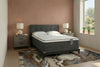 Springwall Encore Echo Eurotop Firm Queen Mattress  | Matelas ferme à Euro-plateau Encore Echo de Springwall pour grand lit