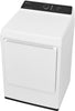 Electrolux 7.4 Cu. Ft. Gas Dryer – White - ELVG7400AW | Sécheuse à gaz Electrolux de 7,4 pi³ - blanche - ELVG7400AW