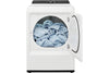 Electrolux 7.4 Cu. Ft. Gas Dryer – White - ELVG7400AW | Sécheuse à gaz Electrolux de 7,4 pi³ - blanche - ELVG7400AW