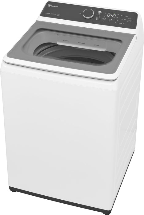 Electrolux 5.0 Cu. Ft. I.E.C Top Load Washer -  White - ELVW7405AW