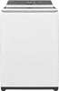Electrolux 5.0 Cu. Ft. I.E.C Top Load Washer -  White - ELVW7405AW | Laveuse Electrolux à chargement par le haut de 5,0 pi³ - blanche - ELVW7405AW