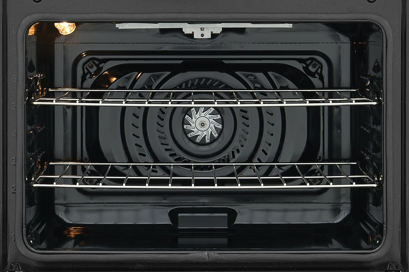 Frigidaire 30'' Electric Single Wall Oven – Stainless Steel - FCWS3030AS