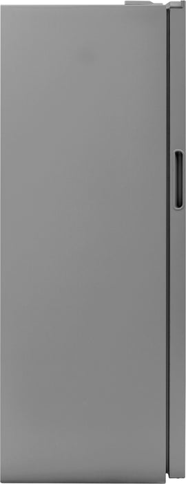 Frigidaire 13 Cu. Ft. Garage Ready Upright Freezer - Fingerprint-Resistant Stainless Steel Look - FFUE1326AV