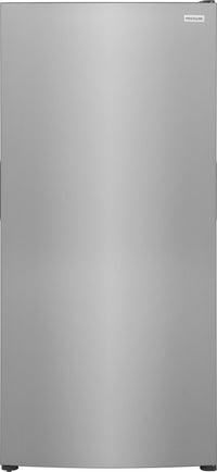 Frigidaire 20 Cu. Ft. Garage Ready Upright Freezer - Stainless Steel - FFUE2022AF