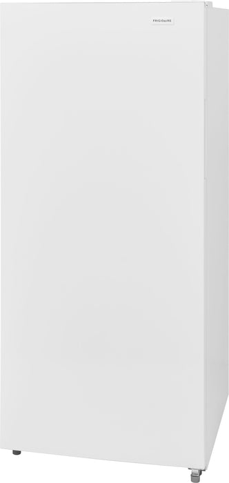 Frigidaire 21 Cu. Ft. Garage Ready Upright Freezer - White - FFUV2126AW