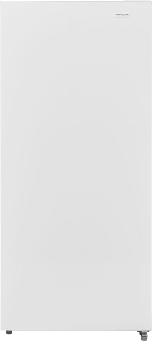 Frigidaire 21 Cu. Ft. Garage Ready Upright Freezer - White - FFUV2126AW