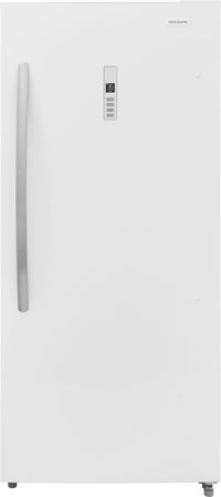 Frigidaire 21 Cu. Ft. Garage Ready Upright Refrigerator - White - FRAE2136AW 